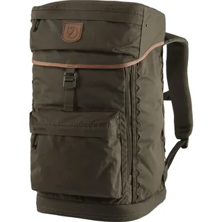 Fjällräven Singi Stubben 27 l dark olive