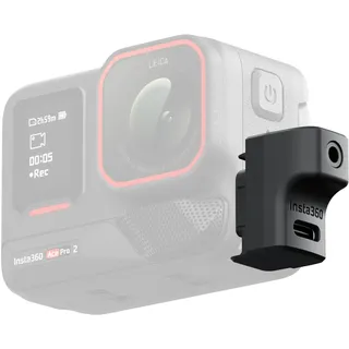Insta360 Ace Pro 2/Ace Pro/Ace Mikrofonadapter