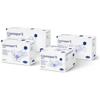 Hartmann Cosmopor E Wundpflaster steril 15 x 8 cm 25 St.