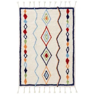 Lytte Kinderteppich Malika Multicolor 100x150 cm