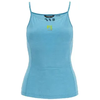 Karpos Bull Sun Evo Blau M