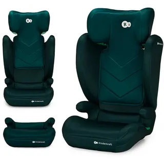 Kinderkraft I-SPARK 2in1 Grün