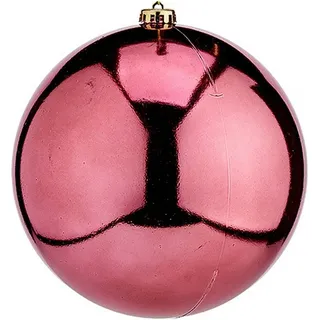 Krist+ Weihnachtskugeln, Mehrfarbig, Standard