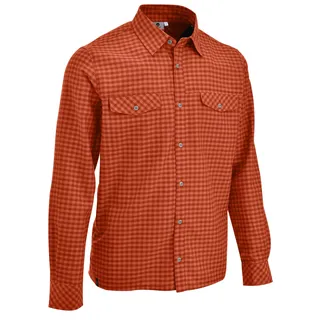Maul Herren Schwandorf XT Flanellhemd