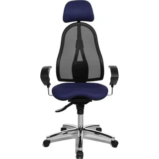 Sitness 45 dunkelblau