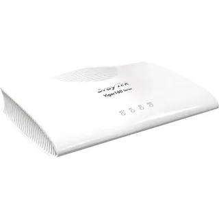 DrayTek Vigor166, Router, Weiss