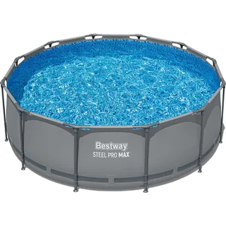 Bestway Steel Pro MAX Pool Set Ø 366 x 100 cm