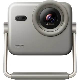 Hisense M2 PRO DLP grau/silber