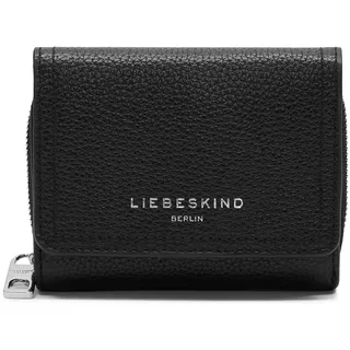 Liebeskind Berlin Women's Pablita Purse, Black Pebble M