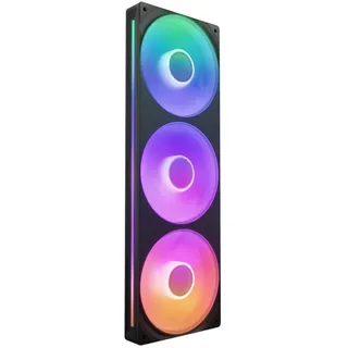 NZXT F360 RGB CORE