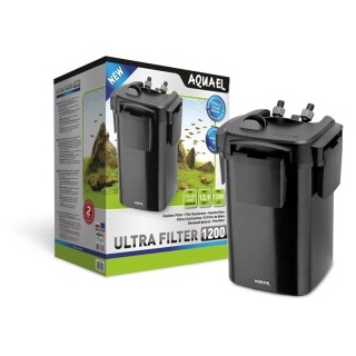 AquaEl Ultra 1200