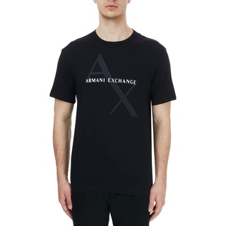 Giorgio Armani T-Shirt, - Schwarz,Weiß - L