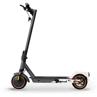 MegaMotion MEGA MOTION E-Scooter mit Straßenzulassung, Elektroroller mit 400W, APP, max Speed 20KM/H, 7,8AH Batterie, 15KG Gewicht, faltbar, Duales Brems, Zwei Stoßdämpfer, Geeignet für Erwachsene