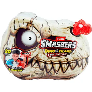 Zuru Smashers T-Rex Battles (74114)