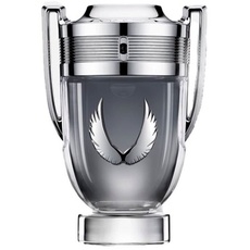 Bild von Invictus Platinum Eau de Parfum 200 ml