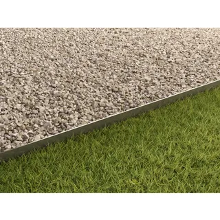 Bellissa Rasenkante Kreis Verzinkt Ø 40 cm