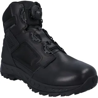 MAGNUM MAGNUM Uniformschuhe Herren -Spider Exo 6.0 M-Lock- Schwarz SCHWARZ 45 - Schwarz
