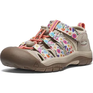 Keen Unisex Kinder Newport H2 Sandalen