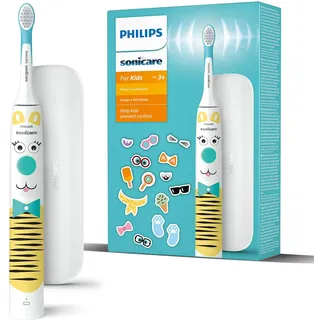 Philips Sonicare For Kids HX3603/01 + Reiseetui