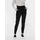 Loose Paperbag Hose VMEVA Hohe Taille Hose