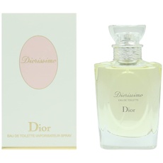 Dior Eau de Cologne für Frauen 1er Pack (1x 50 ml)