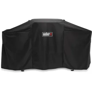 WEBER Premium Abdeckhaube für Slate GP 43cm / GP 56cm Premium Plancha