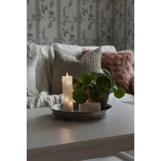 Konstsmide LED-Kerze 1 St. weiß