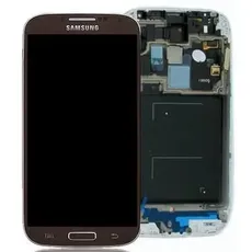 Samsung Mea Front Octa LCD (Galaxy S4), Mobilgerät Ersatzteile