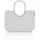 loopshopper L sky rose 46 x 35 x 25 cm