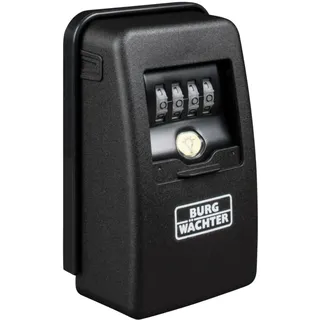 Burg Wächter Key Safe 60 L SB / Zahlenschloss / keine Sicherheitsstufe