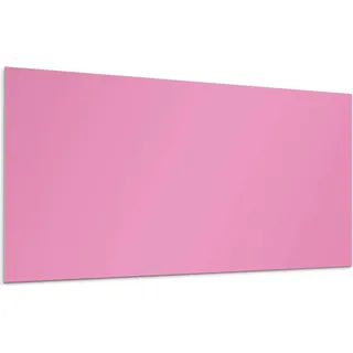 Pastellrosa Farbe – Selbstklebende Fliesen – Wandverkleidung – Wandpaneel – PVC Fliesen – Vinylflisen – PCV Flisen – Selbstklebend – Wanddeko – 120 x 60 cm - Rosa
