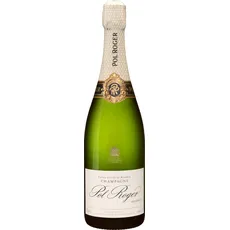 Bild Champagner Pol Roger Reserve Brut - Versandkostenfrei!
