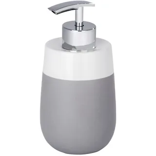 Wenko Seifenspender Malta 290ml Grau