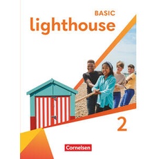 Lighthouse - Basic Edition - Band 2: 6. Schuljahr