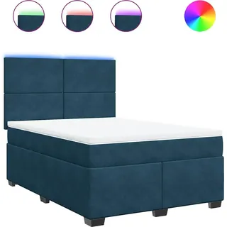 VidaXL 3293204, 140 x 190 mm, 1 Stück(e) - Blau