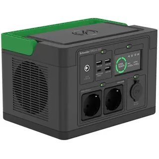 APC OffGrid 330 - 332Wh