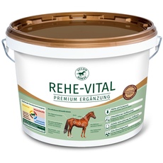 Bild von Rehe Vital 25 kg