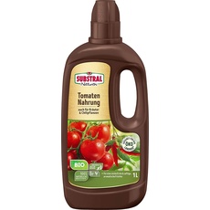 Bild Naturen Bio Tomatennahrung 1 L
