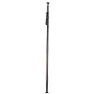 Manfrotto 077B Autopole schwarz