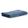 Bamboo Luxe Duschtuch 80 x 150 cm steel blue