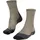 Explore Wandersocken 1 Paar Grün 41-42