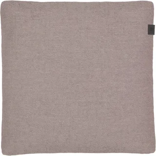 Schöner Wohnen SCHÖNER WOHNEN-Kollektion Dekokissen »Solo« 38x38 (cm): rosa