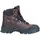 MTD Jagdschuh dunkelbraun 42