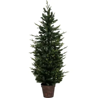 Fééric Lights and Christmas Feeric lights & christmas - Weihnachtsbaum im topf 150 cm