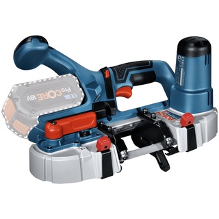 Bosch Professional GCB 18V-63 Akku-Bandsäge solo (06012A0400)