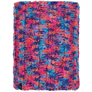Buff Knitted und Polar Livy Orange, One Size