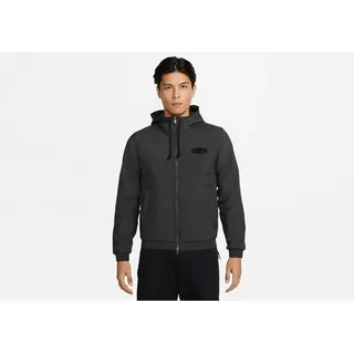Nike - Jordan Sport DNA Jacket - Men Jacket Black - Schwarz
