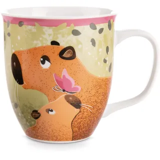 NICI Tasse Capybara Capy-Barbara 360 ml