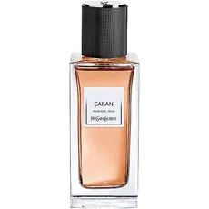 YVES SAINT LAURENT Le Vestiaire des Parfums Caban Eau de Parfum 125ml