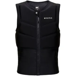 Mystic Star Impact Neopren-schwimmweste - Black - XS